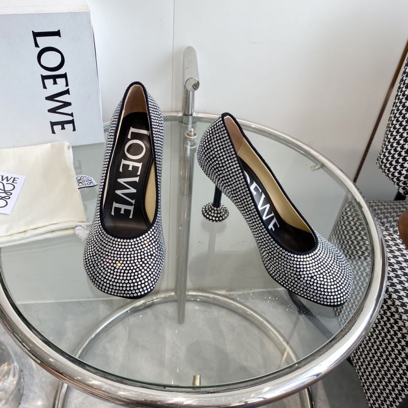 Loewe Shoes